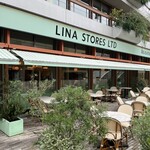LINA STORES - 