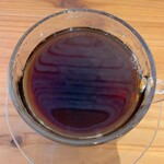 アタクカフェ - 竹炭ドリップコーヒー