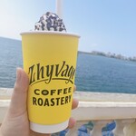 ZHYVAGO COFFEE WORKS OKINAWA - 