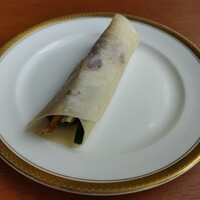 北京ダック専門店 銀座芳亭 - 北京ダック