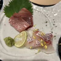 日本酒と和食 花びし - 