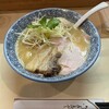 濃厚つけ麺・ラーメン 八重桜