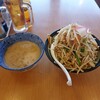 極濃湯麺フタツメ - もりタンメン990円