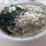 本八そば 本八屋 - 