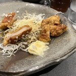 しもがも担々麺 - 