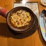 ３丁目のカレー屋さん  - 