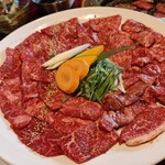 韓国宮廷料理ヨンドン - 