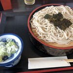 そば処 花舎 - 料理写真: