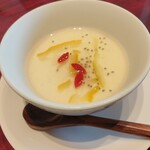 韓国宮廷料理ヨンドン - 