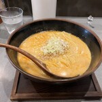 しもがも担々麺 - 