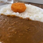 PILI PILI - チキンカレー