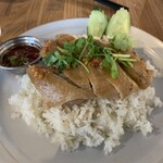 Khao×Khao Thai Kitchen - 