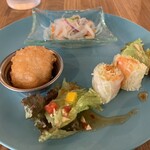 Khao×Khao Thai Kitchen - 