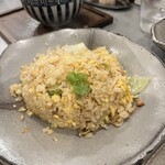 しもがも担々麺 - 