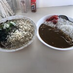 本八そば 本八屋 - 