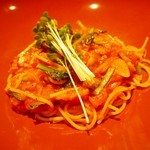 香材創作食房 アーユ - ≪2013.10月再訪≫　2730円セット