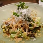 香材創作食房 アーユ - ≪2013.10月再訪≫　2730円セット