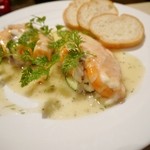 香材創作食房 アーユ - ≪2013.10月再訪≫　2730円セット