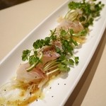 香材創作食房 アーユ - ≪2013.10月再訪≫　2730円セット