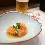 Sushi Sen - タラコ