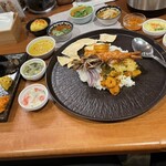 スパイスカレー キテレツ - 