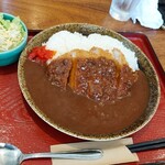 Torinosuke - 炸猪排咖喱饭