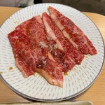 大阪焼肉 炭照 - 