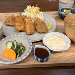 魚料理 山﨑 - 