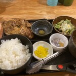 甲州肉炉端 炭とやまなし - 