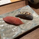 Sushi Rokushiki - 