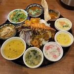 スパイスカレー キテレツ - 