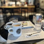 CAFFE PASCUCCI 三宮店 - 