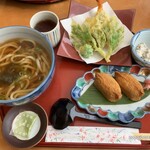 フルーリ - 料理写真: