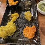 スパイスカレー キテレツ - 