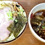 東池大勝軒おはこ - 