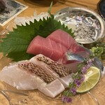 Sushi Koubou Nagamasa - 