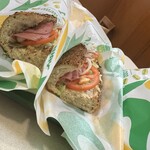 SUBWAY - 