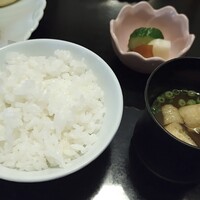 日本料理 若狭 - 