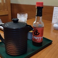 日本料理 若狭 - 