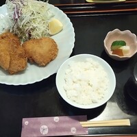 日本料理 若狭 - 