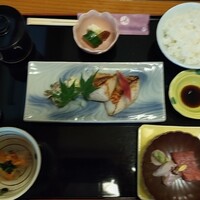 日本料理 若狭 - 