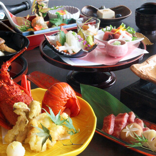 日本料理 竹生島_2