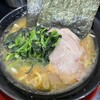 横浜家系ラーメン 山崎家