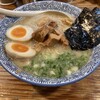 久留米らーめん 金丸