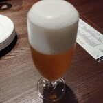 GRILL & PUB The NICK STOCK GINZA SIX - ビール