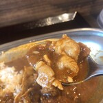 カレー食堂 たんどーる - 