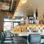 Shake tree DINER - 