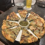 Kankoku Fuusousaku Izakaya Somma - 