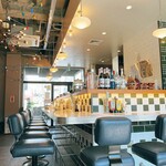 Shake tree DINER - 