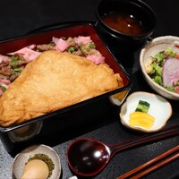 きつね - 